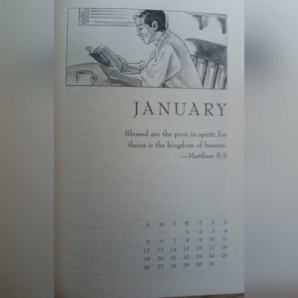 Daily Guideposts 2003 - Picture 3 of 4